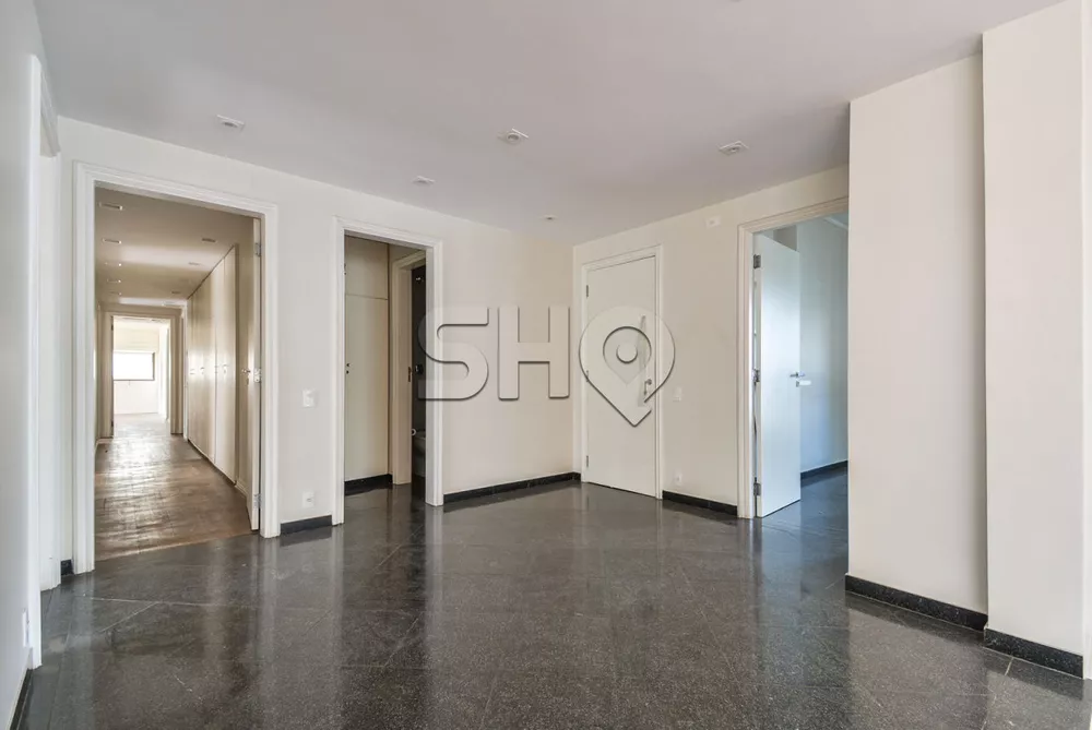 Apartamento, 3 quartos, 290 m² - Foto 2