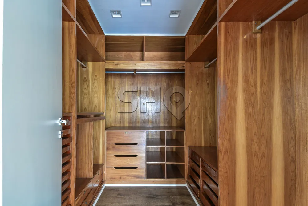Apartamento, 3 quartos, 290 m² - Foto 23