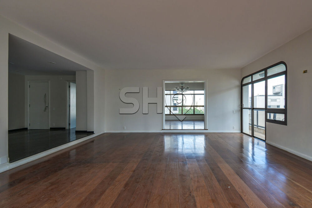 Apartamento, 3 quartos, 290 m² - Foto 11