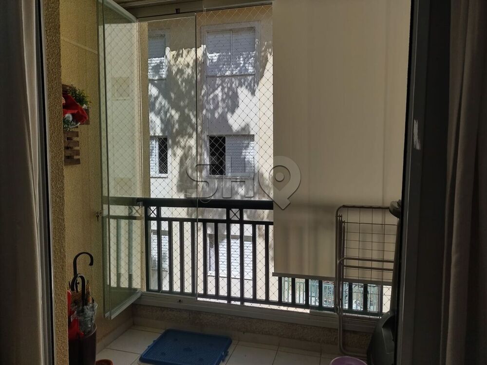 Apartamento, 2 quartos, 53 m² - Foto 1