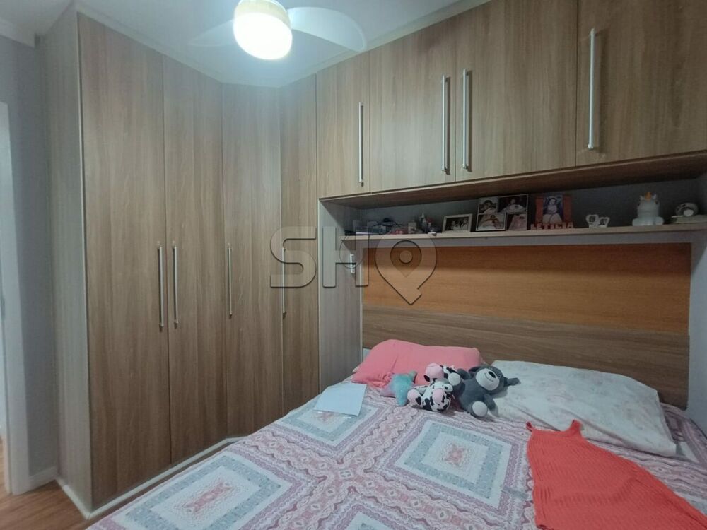 Apartamento, 2 quartos, 53 m² - Foto 19