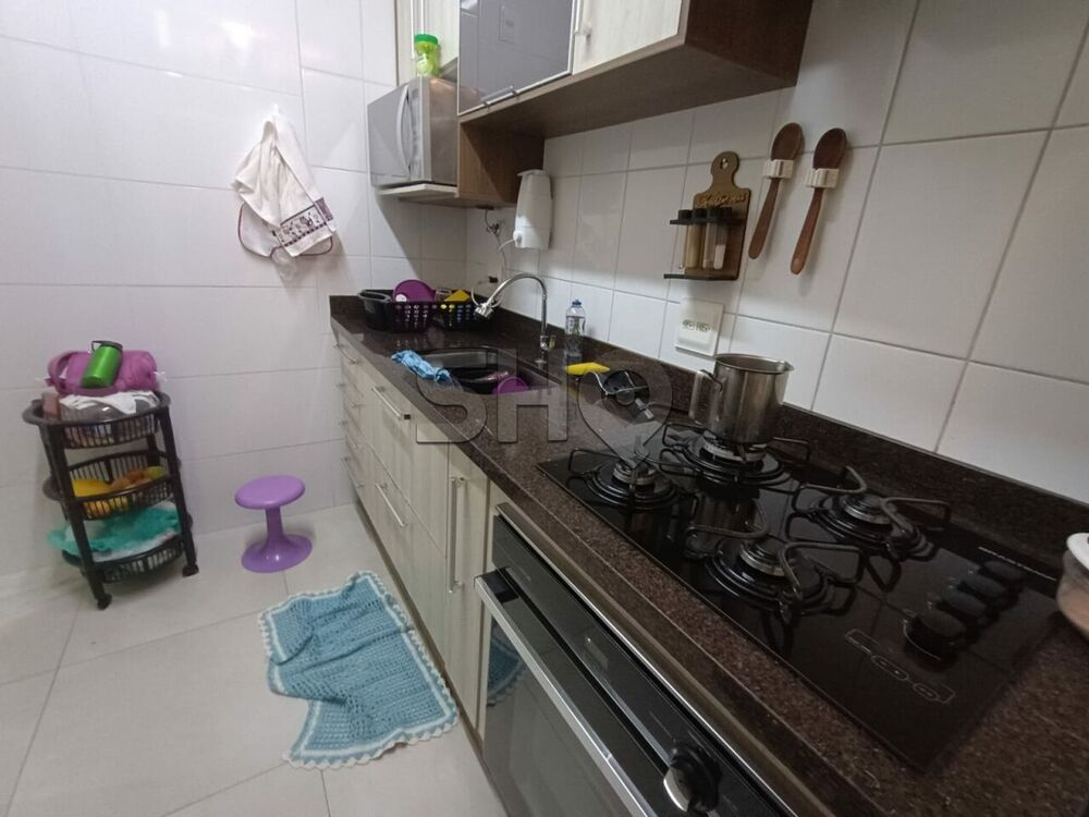 Apartamento, 2 quartos, 53 m² - Foto 10