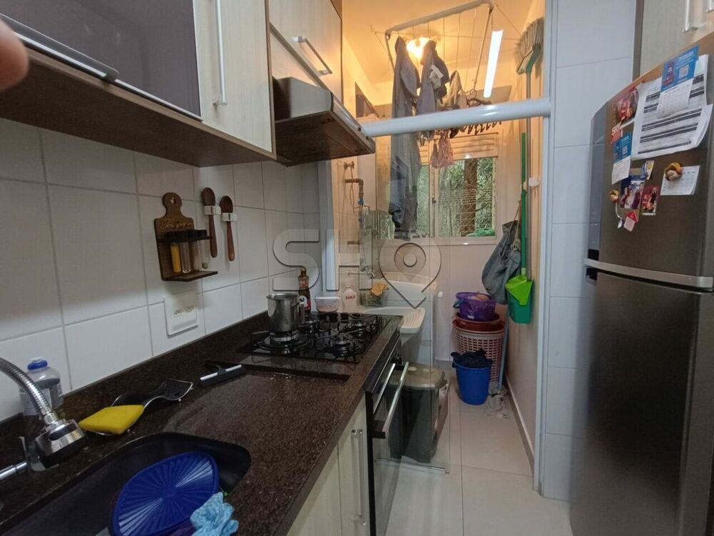 Apartamento, 2 quartos, 53 m² - Foto 12