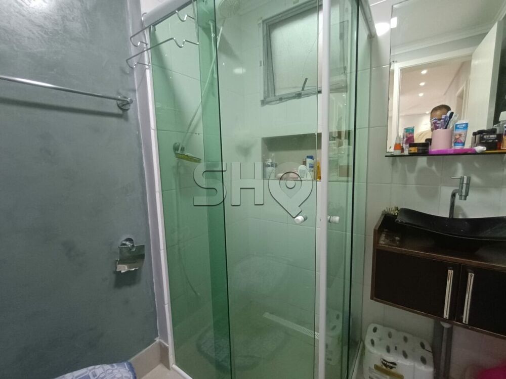 Apartamento, 2 quartos, 53 m² - Foto 22