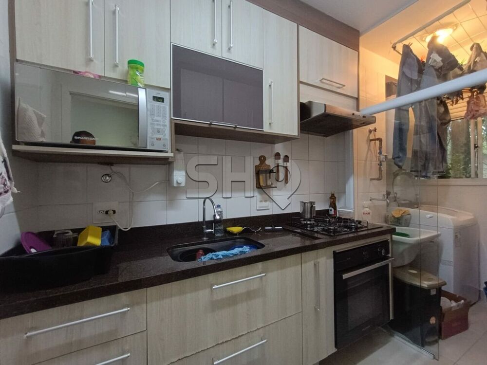 Apartamento, 2 quartos, 53 m² - Foto 11