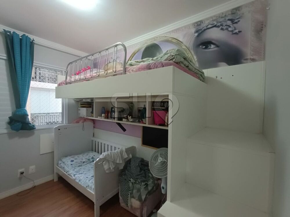 Apartamento, 2 quartos, 53 m² - Foto 26