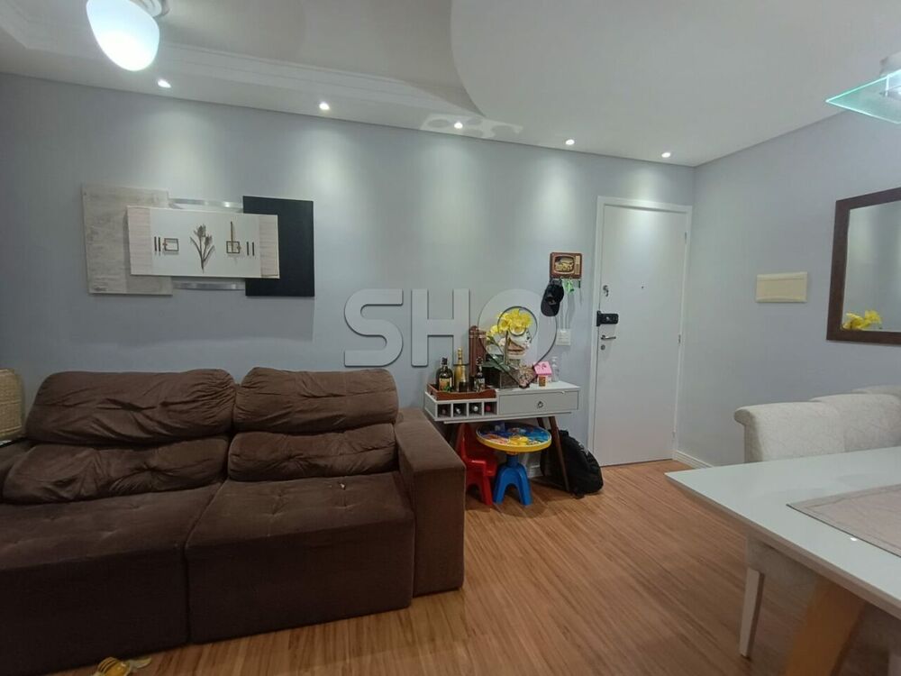 Apartamento, 2 quartos, 53 m² - Foto 6