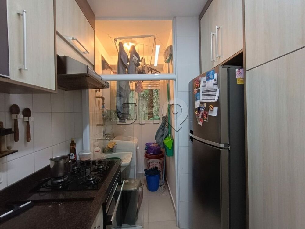 Apartamento, 2 quartos, 53 m² - Foto 13