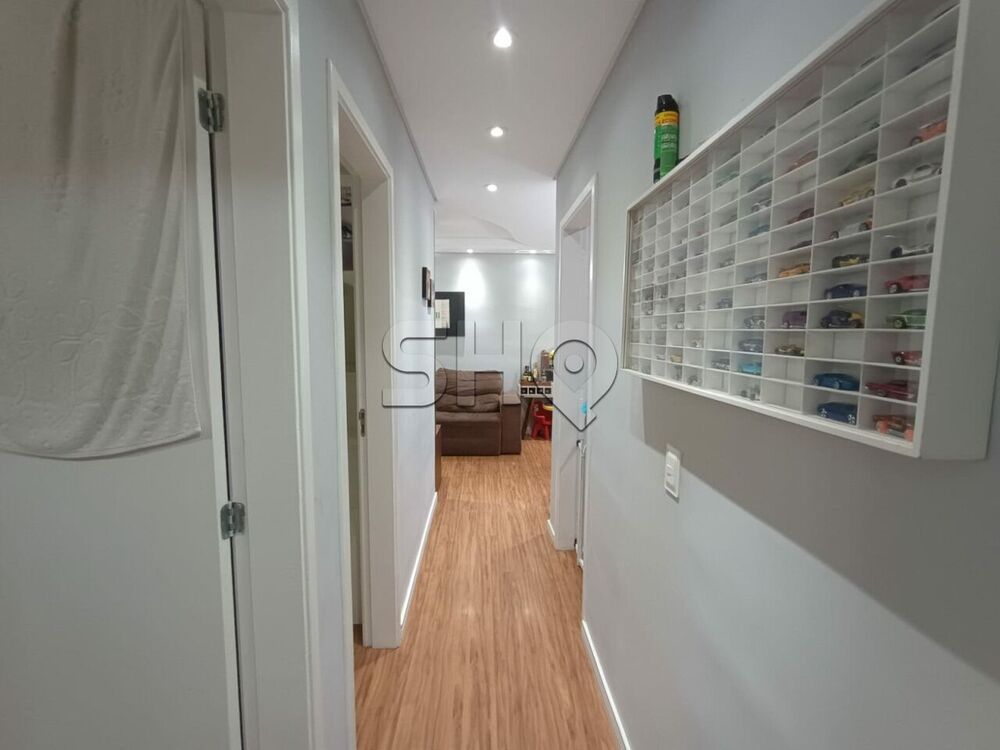 Apartamento, 2 quartos, 53 m² - Foto 16