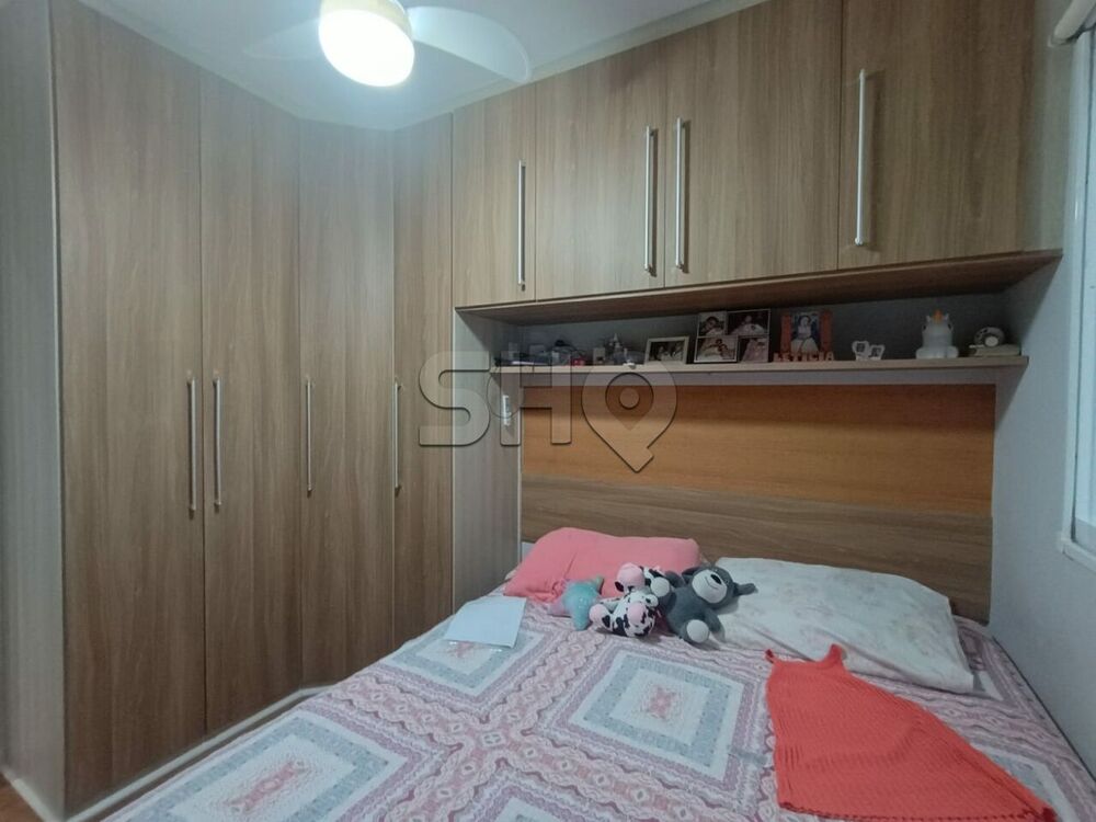 Apartamento, 2 quartos, 53 m² - Foto 17