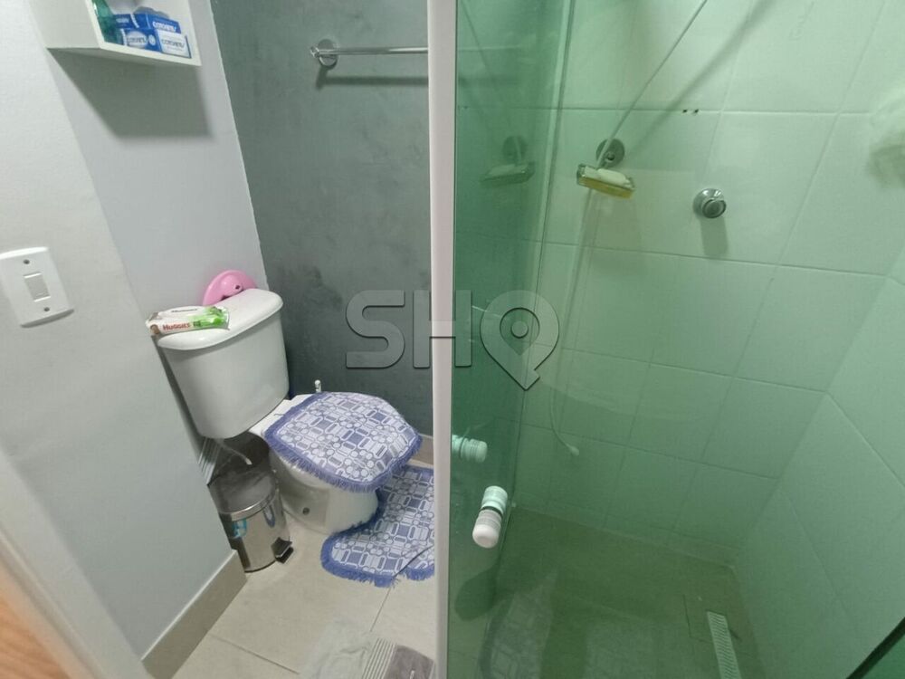 Apartamento, 2 quartos, 53 m² - Foto 20