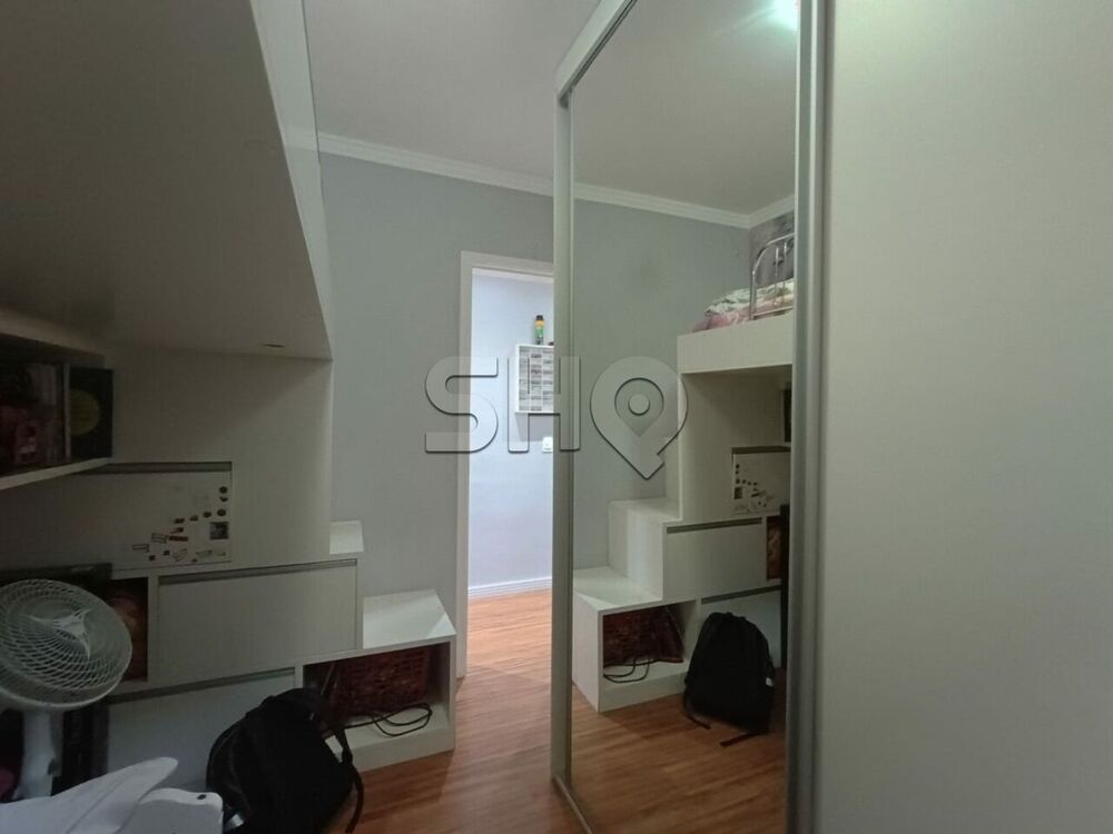 Apartamento, 2 quartos, 53 m² - Foto 24