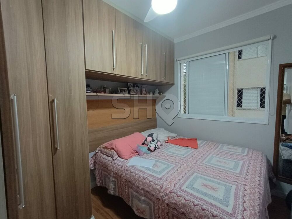 Apartamento, 2 quartos, 53 m² - Foto 18