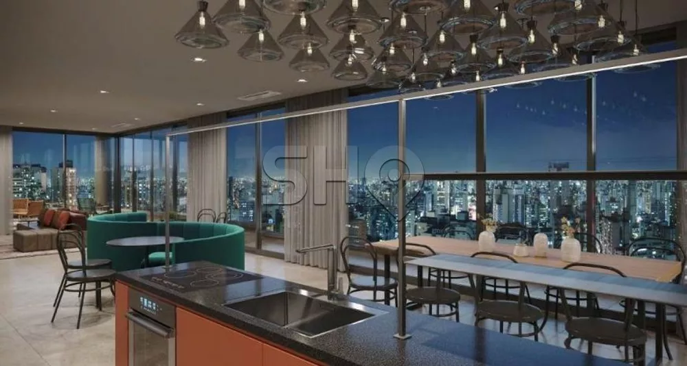 Apartamento, 4 quartos, 132 m² - Foto 11
