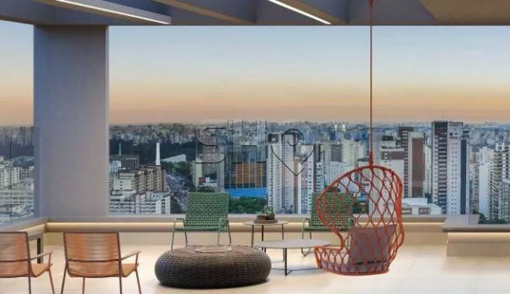 Apartamento, 4 quartos, 132 m² - Foto 4