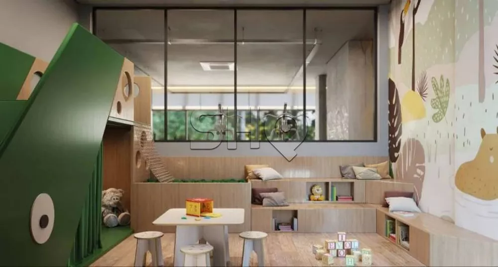 Apartamento, 4 quartos, 132 m² - Foto 9