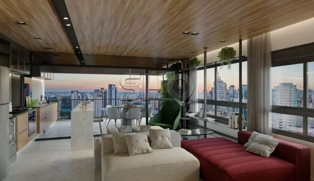 Apartamento, 4 quartos, 132 m² - Foto 5