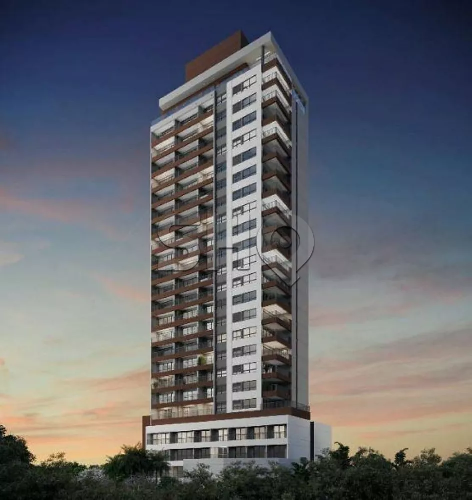 Apartamento, 4 quartos, 132 m² - Foto 2