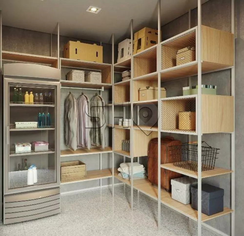 Apartamento, 4 quartos, 132 m² - Foto 10