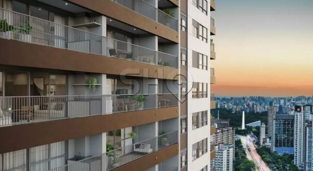 Apartamento, 4 quartos, 132 m² - Foto 11
