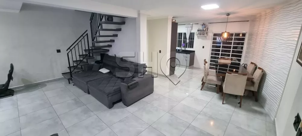 Sobrado à venda com 3 quartos, 400m² - Foto 3