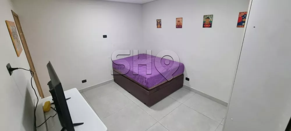 Sobrado à venda com 3 quartos, 400m² - Foto 8