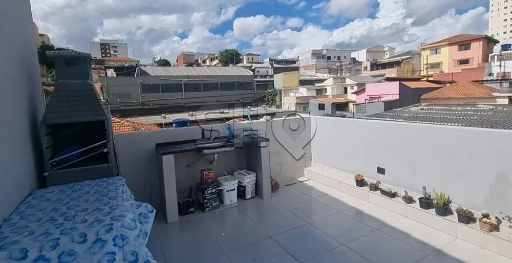 Sobrado, 3 quartos, 400 m² - Foto 11