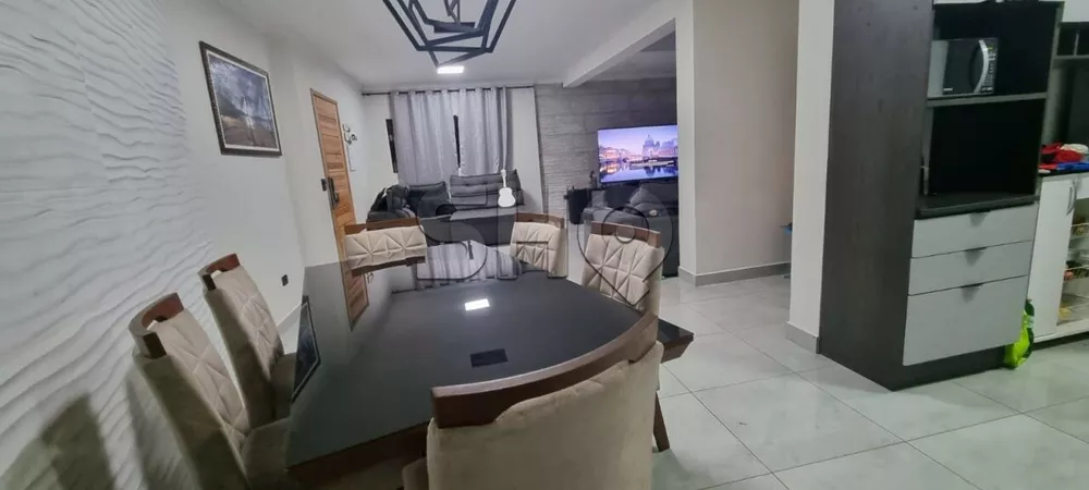 Sobrado à venda com 3 quartos, 400m² - Foto 6