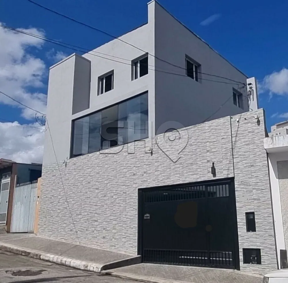 Sobrado, 3 quartos, 400 m² - Foto 12