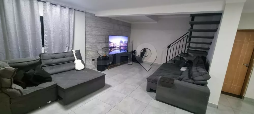 Sobrado à venda com 3 quartos, 400m² - Foto 2