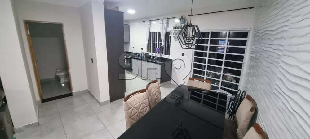 Sobrado à venda com 3 quartos, 400m² - Foto 5