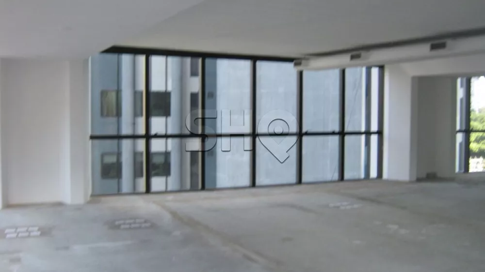 Conjunto Comercial-Sala para alugar, 369m² - Foto 2