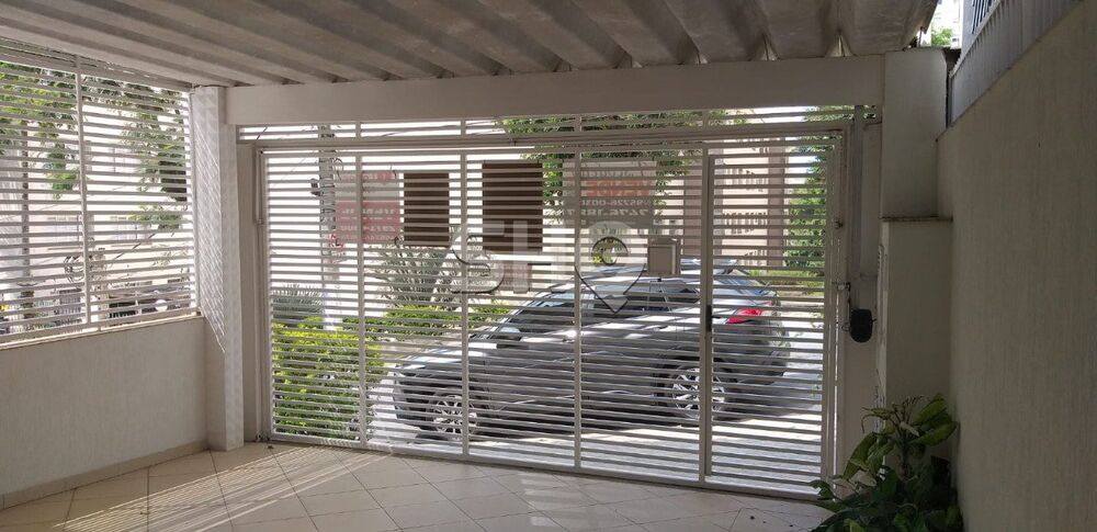 Sobrado, 3 quartos, 172 m² - Foto 21