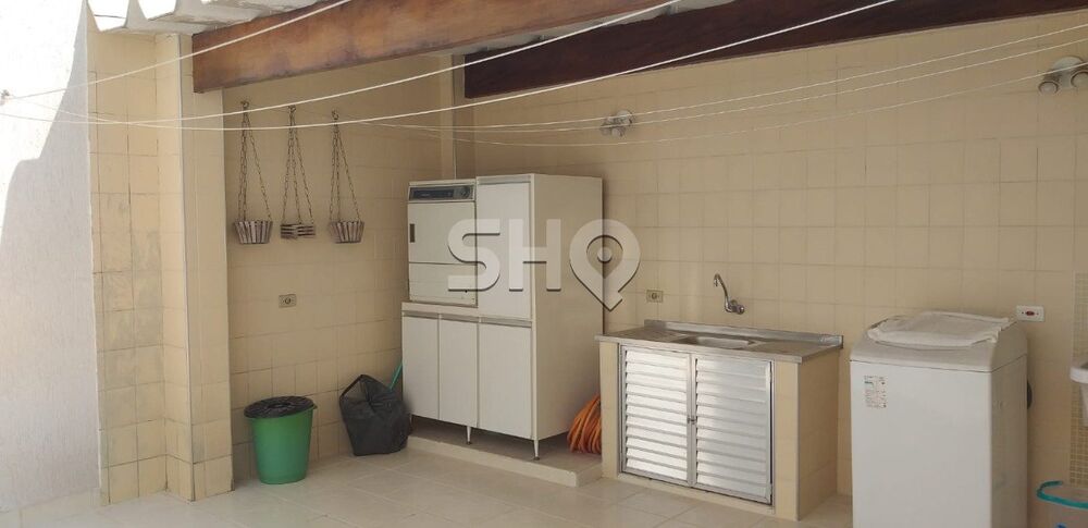 Sobrado, 3 quartos, 172 m² - Foto 18