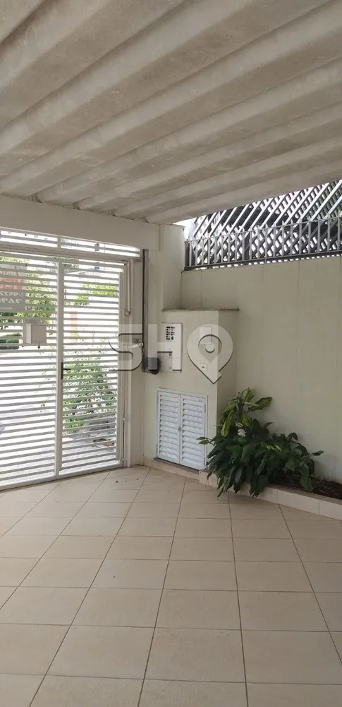 Sobrado, 3 quartos, 172 m² - Foto 22