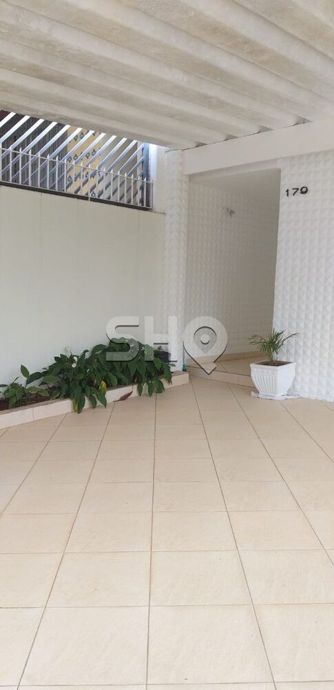 Sobrado, 3 quartos, 172 m² - Foto 22