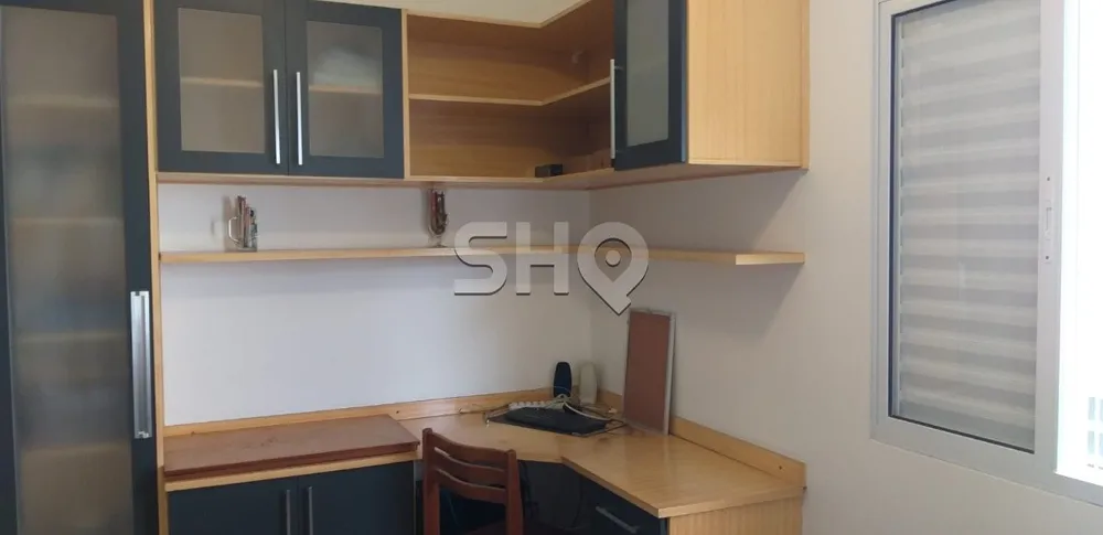 Sobrado, 3 quartos, 172 m² - Foto 24