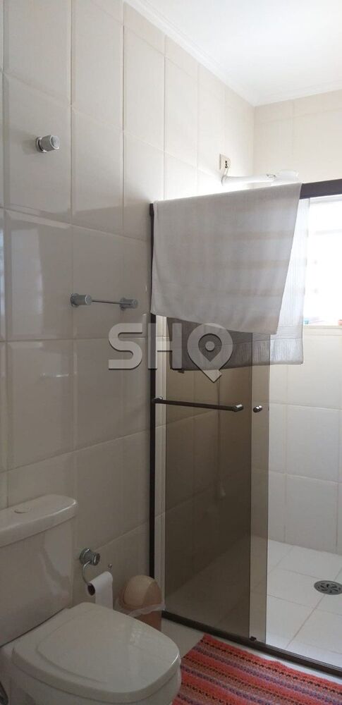 Sobrado, 3 quartos, 172 m² - Foto 15