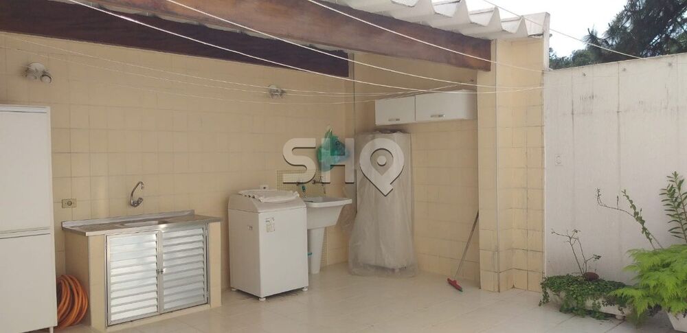 Sobrado, 3 quartos, 172 m² - Foto 19