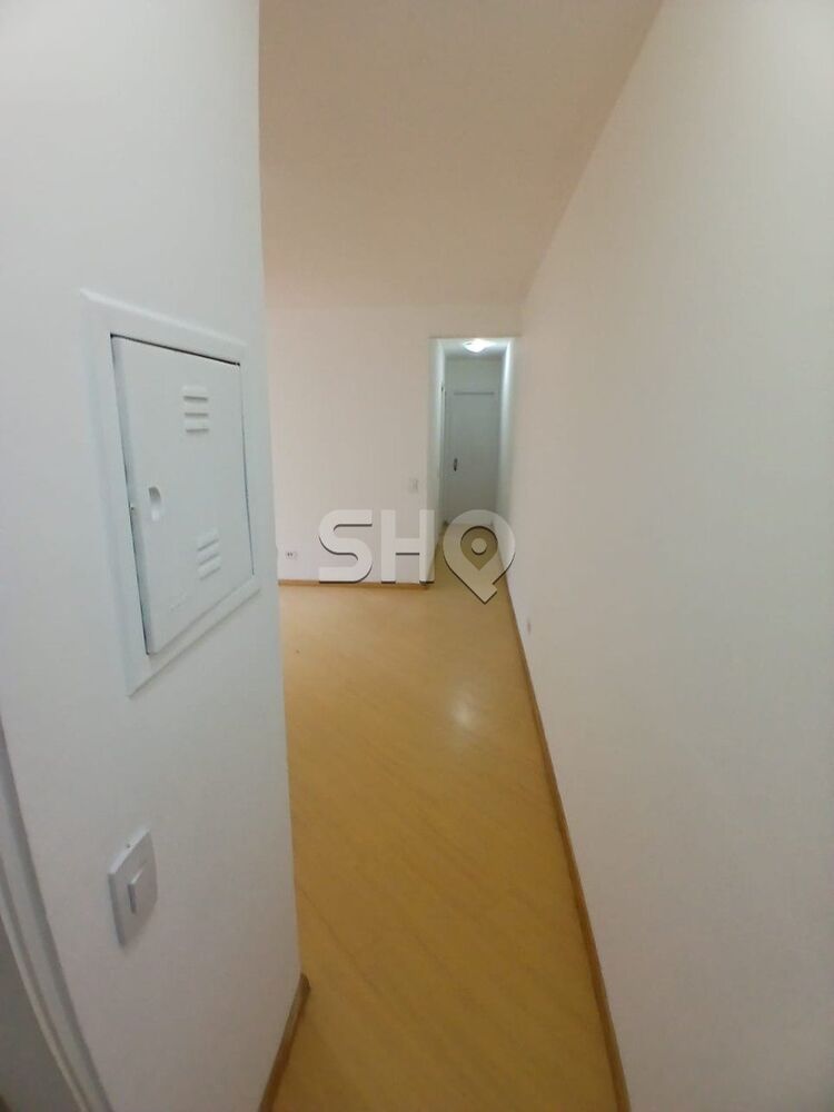 Apartamento, 2 quartos, 53 m² - Foto 2
