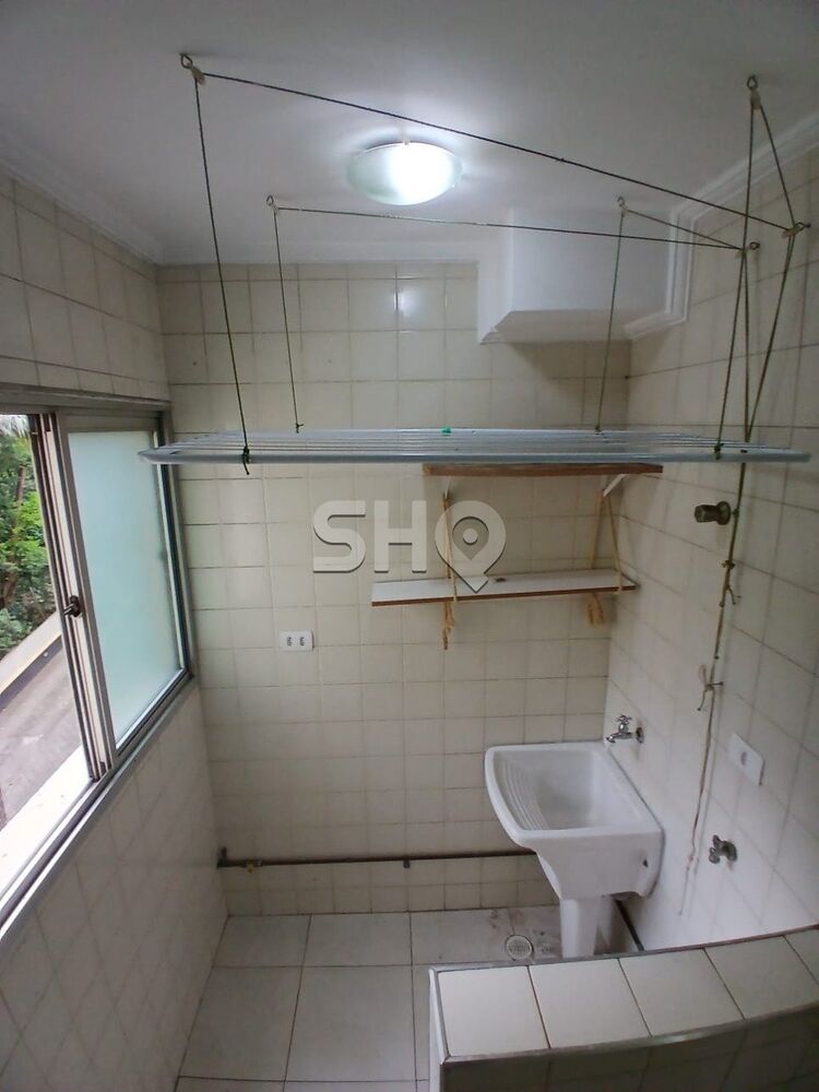 Apartamento, 2 quartos, 53 m² - Foto 11