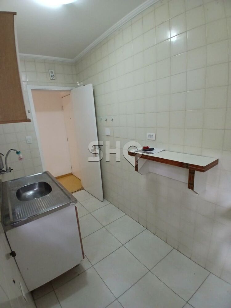 Apartamento, 2 quartos, 53 m² - Foto 9