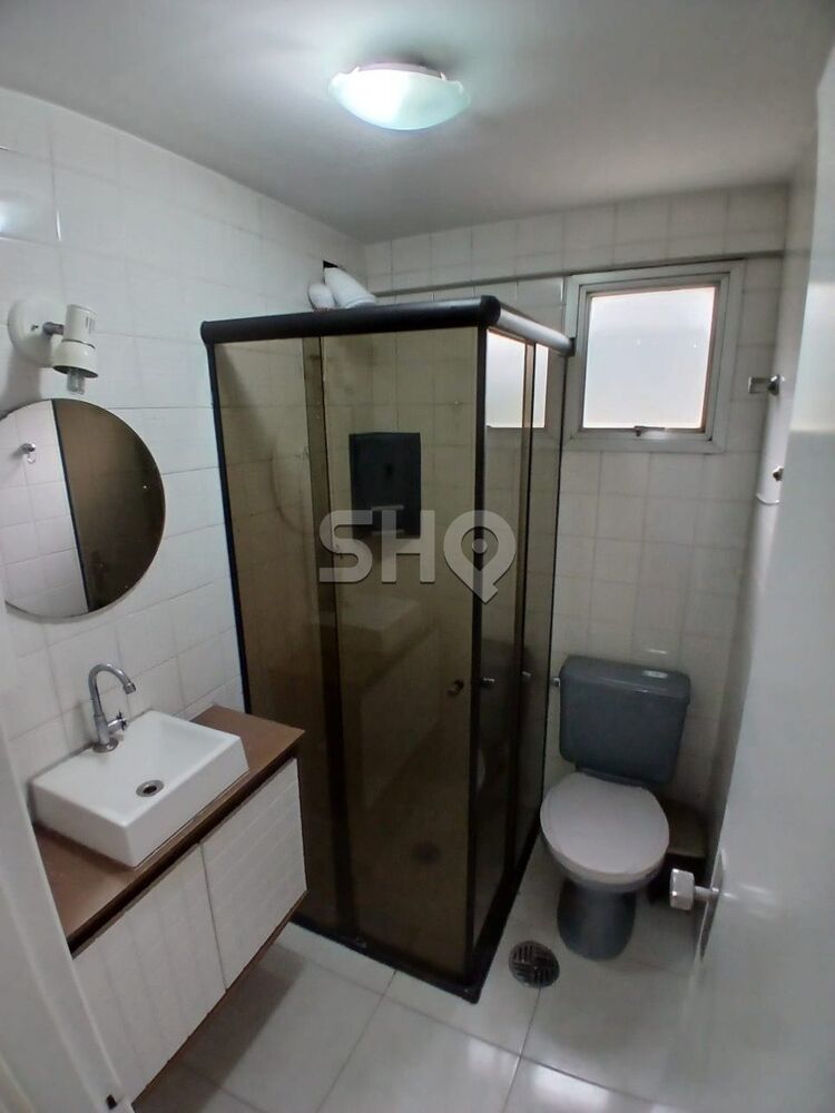 Apartamento, 2 quartos, 53 m² - Foto 6