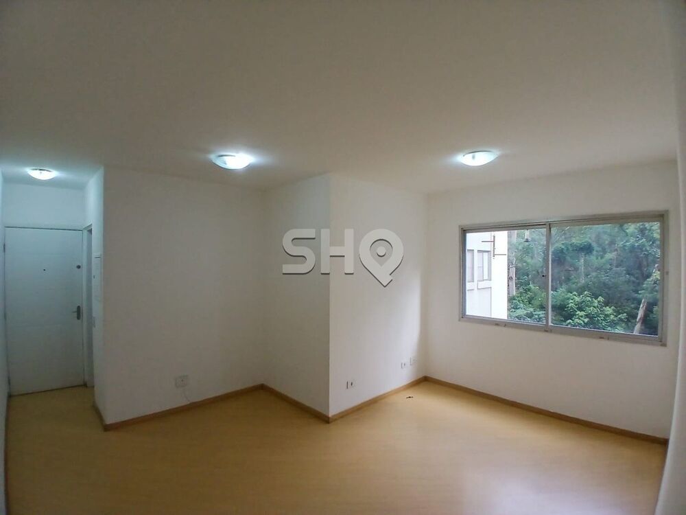 Apartamento, 2 quartos, 53 m² - Foto 1