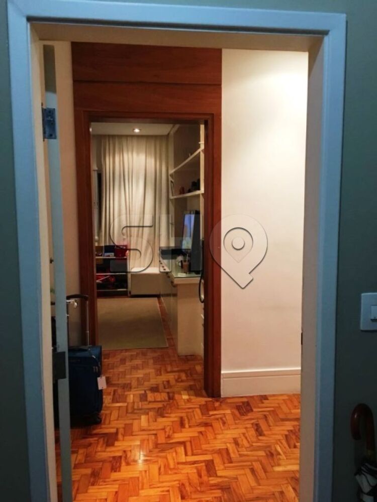 Apartamento, 4 quartos, 209 m² - Foto 11