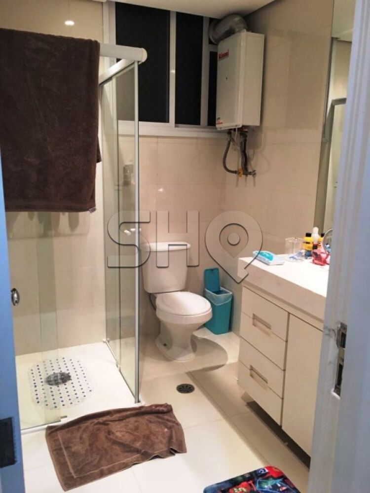 Apartamento, 4 quartos, 209 m² - Foto 6