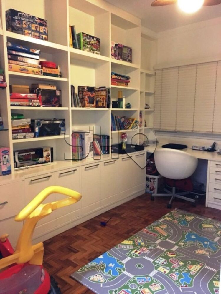 Apartamento, 4 quartos, 209 m² - Foto 9