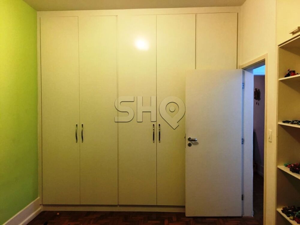Apartamento, 4 quartos, 209 m² - Foto 20