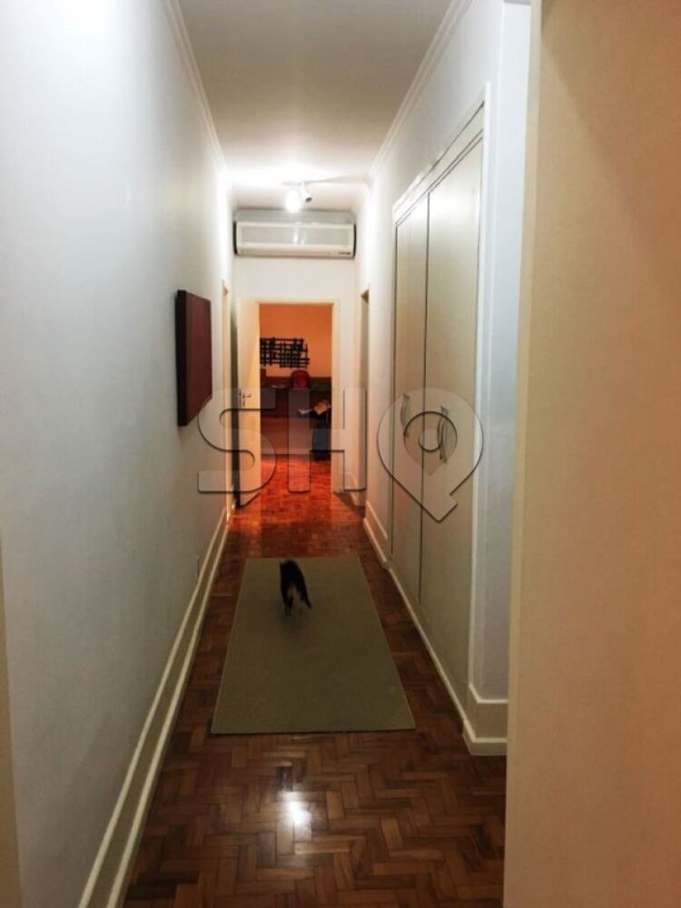 Apartamento, 4 quartos, 209 m² - Foto 1