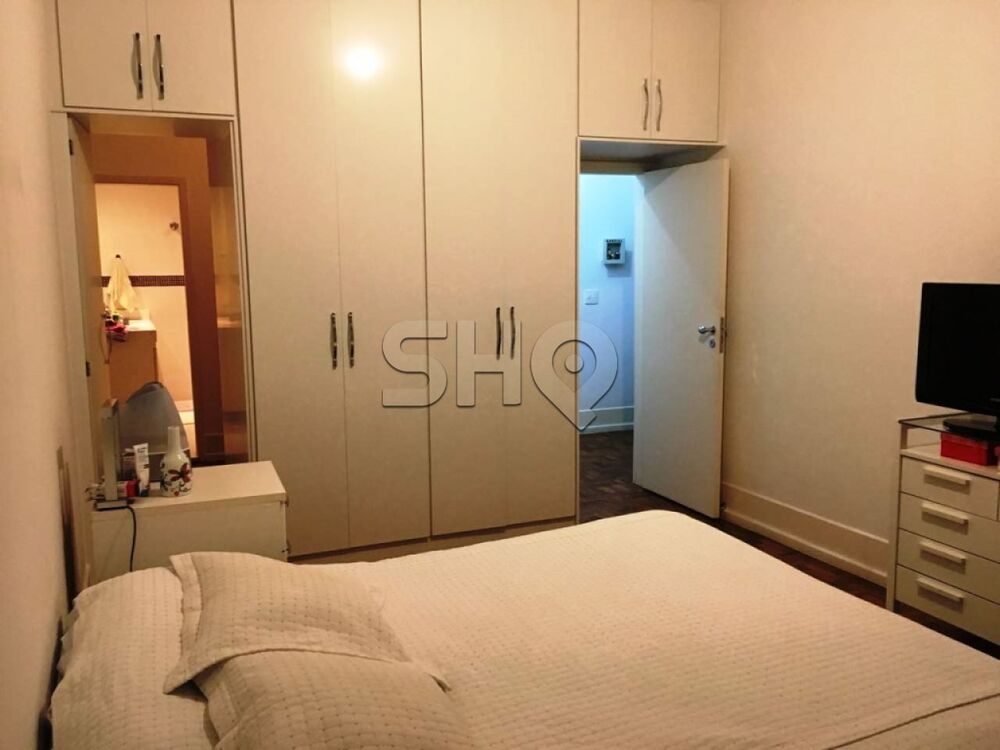 Apartamento, 4 quartos, 209 m² - Foto 3